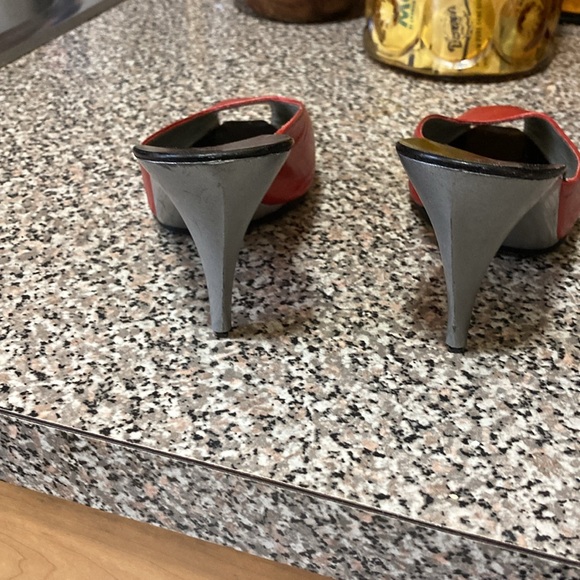 Charles Jourdan Mules - Picture 4 of 5